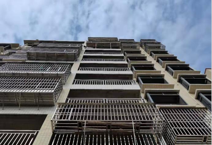 惠阳新寮统建楼《居家公寓》坑梓东精装现房 采光一流 学校公园为邻 