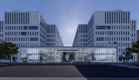 东莞塘厦横塘11栋精装大型花园小区《塘清科技园》送家私家电带停车场 分期10年 首付16万起 