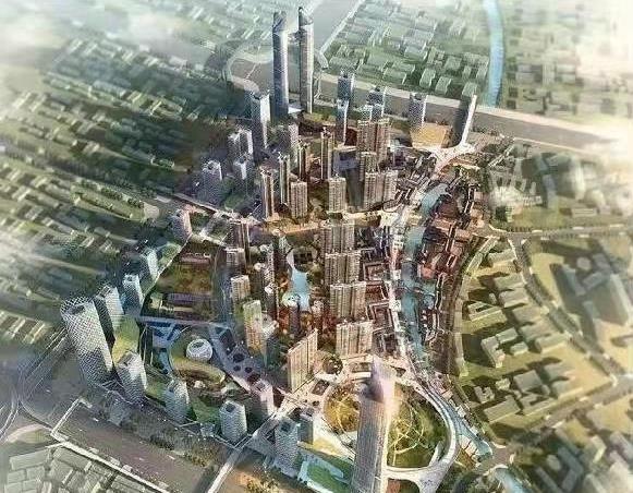 西乡河东村坪洲地铁口小产权房《西乡一号》原始户型大阳台 历史遗留  总价46.8万起