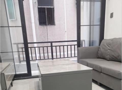 公明双地铁口小产权房《广场名苑》原始户型大阳台 公园名校环绕  总价49.8万起