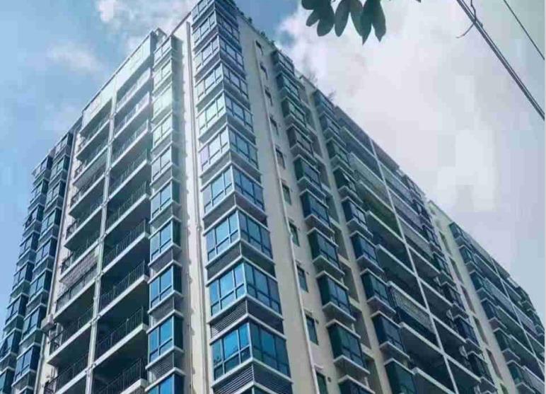 东莞塘厦林村统建楼《腾飞大厦》双铁护航 名校为邻 无敌采光 首付13万起