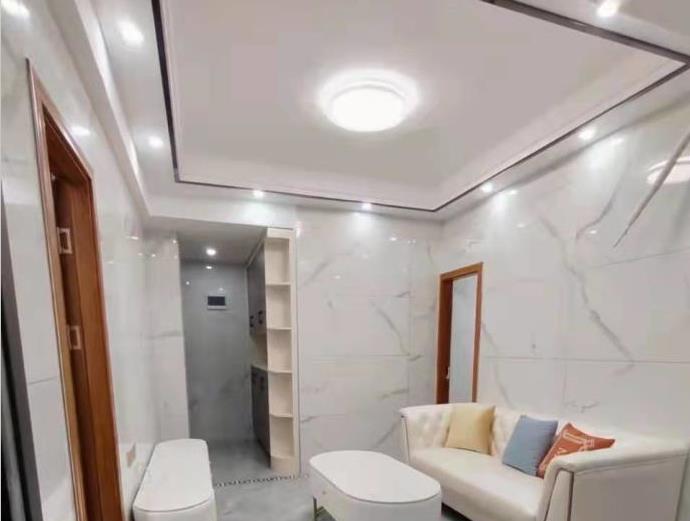 龙岗坪地富坪地铁口小产权房《星河上居》高端户型 河景洋房 首付三成 分期10年