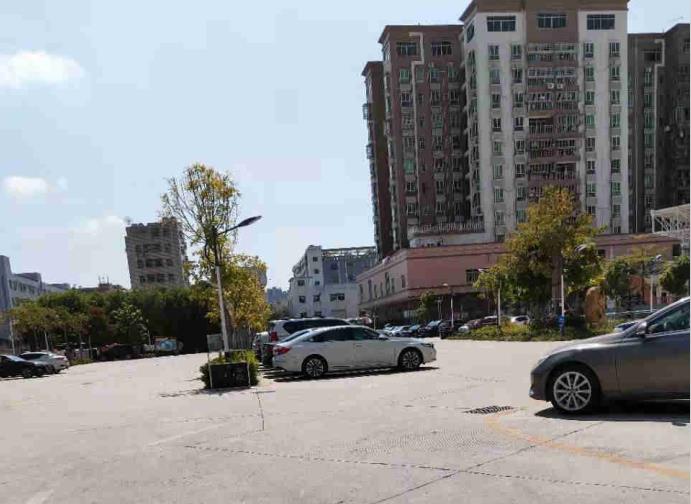 龙华观澜小产权房《华澜新城》地铁口 通燃气带停车场 华为基地300米 总价37.6万起