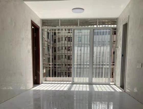 2022年东莞塘厦凤凰岗最新统建楼《凤凰家园》带停车场 总价33.8万起 免利息