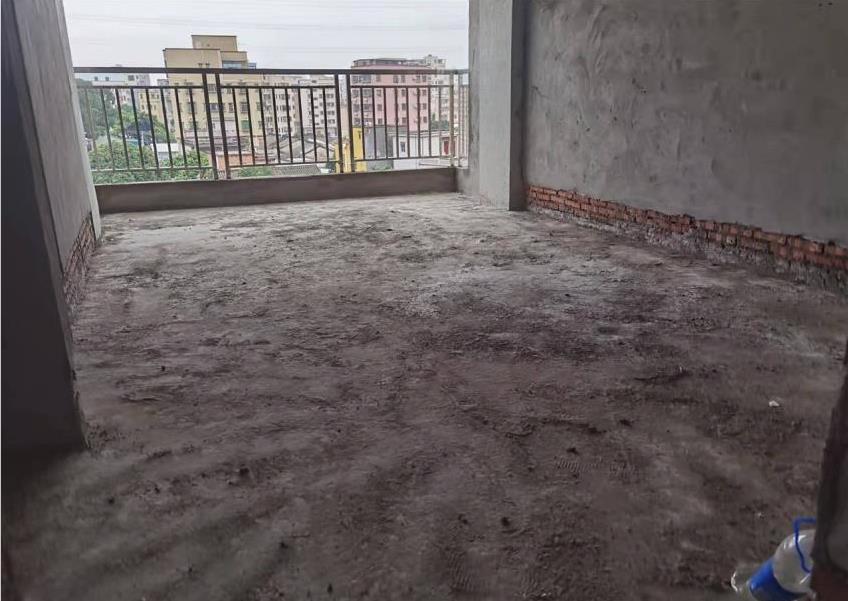 2022年东莞塘厦桥陇统建楼《桥兴雅苑》一线湖景洋房 带停车场 总价40.8万起