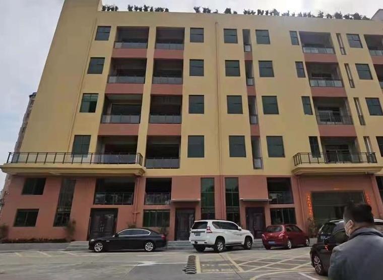 石岩麻布新村9栋花园小区统建楼《公园一号》原始户型 名校环绕 湿地公园旁 永久性产权