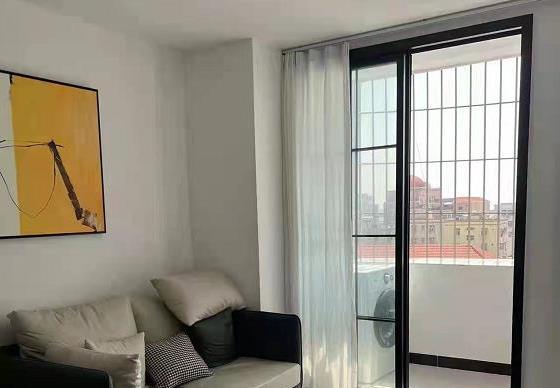 福永机场东福围社区小产权房《熊猫公馆》双地铁口双学位房 可落户 历史遗留 带停车场