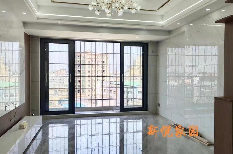 东莞茶山《新悦家园》双地铁口带停车场 70年产权 名校环绕