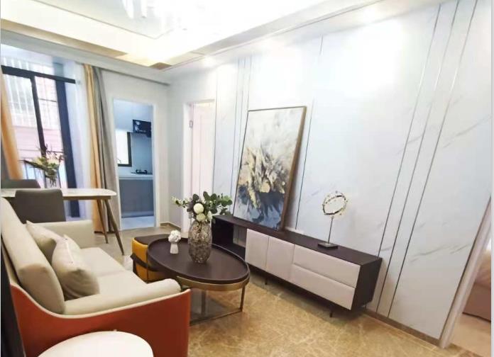 公明马山头地铁口《理创学府》名校为邻 带停车场 首付6万起 总价23.8万起