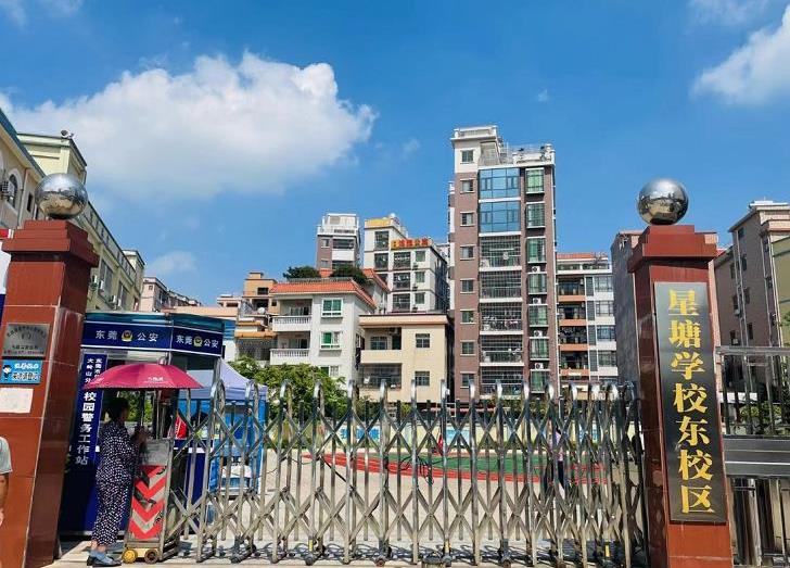 东莞大岭山新塘统建楼《天润创作》学区房 三房两厅两卫仅28.8万 可分期8年