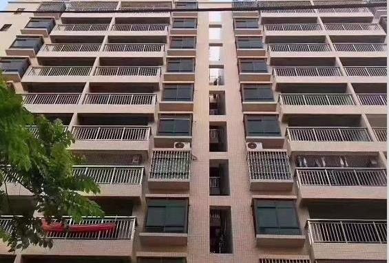 东莞厚街白濠统建楼《白濠公馆》高铁站旁 自带停车场 3980元任挑任选