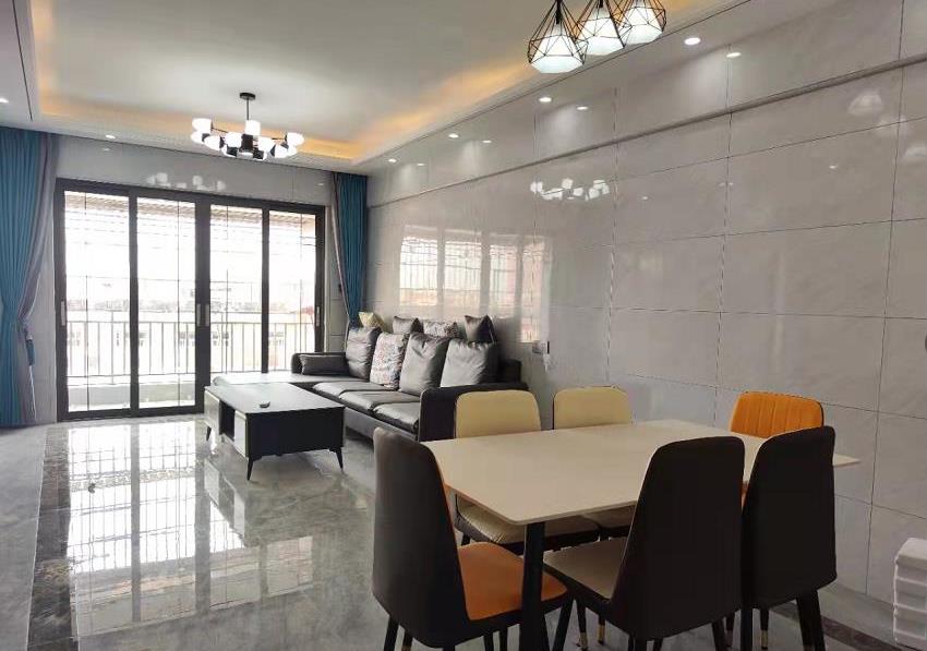 东莞企石东山《学府雅苑》T字户型 步行街为邻 公园学校相伴