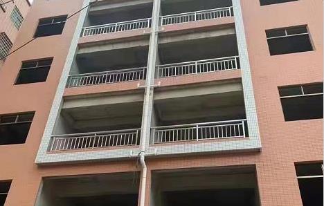 惠阳塘吓小产权房《云熙阁》商品房的配套 经典朝南户型 总价29.8万起