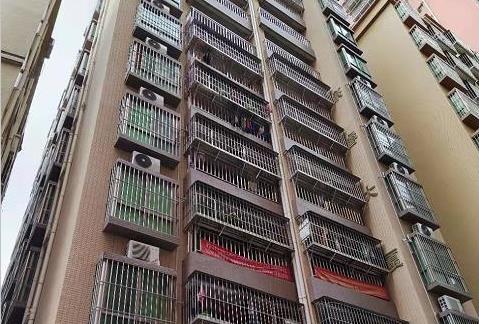 2022长安沙头小产权房《时代花园》大飘窗大阳台 名校环绕 新安大桥一桥之隔  