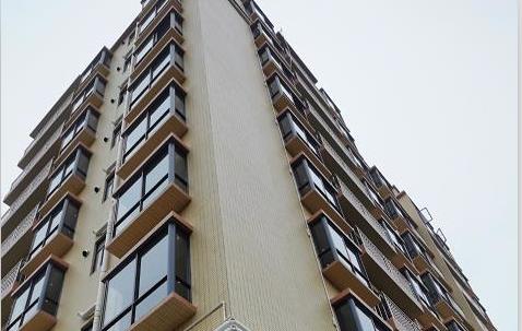 东莞大岭山水朗2栋小产权《朗悦豪庭》依山傍水 天然湖景房 自带停车位