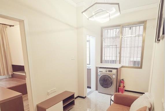 坂田小产权房(岗头壹号)双地铁口学区房 原始户型 精装电梯 拎包入住