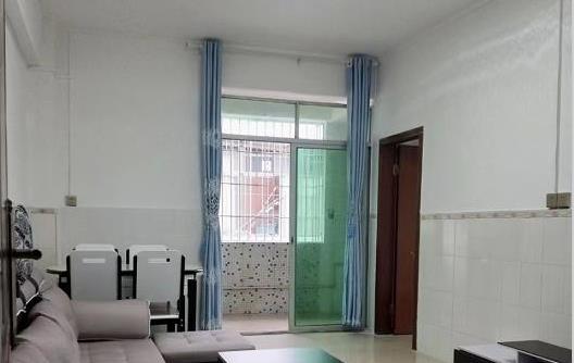 龙华上塘原始好户型《龙塘名苑》双地铁口 原始户型 名校为邻 公园环绕