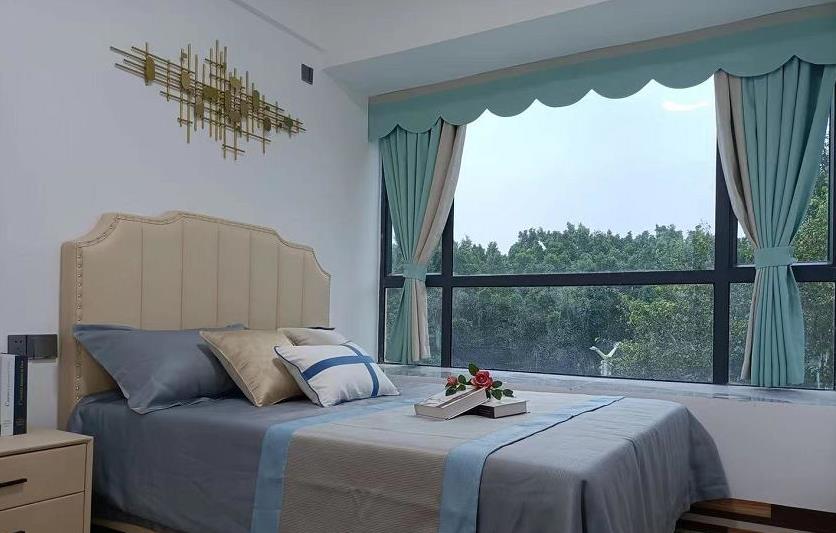 东莞厚街双岗小产权房《时代壹号》颁发绿本 带停车场 总价14.8万起