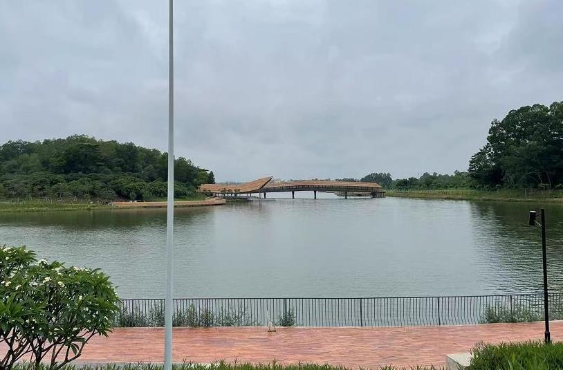 东莞企石小产权房《嘉翠六号》最便宜学区房 公园学校相伴 总价7.8w起