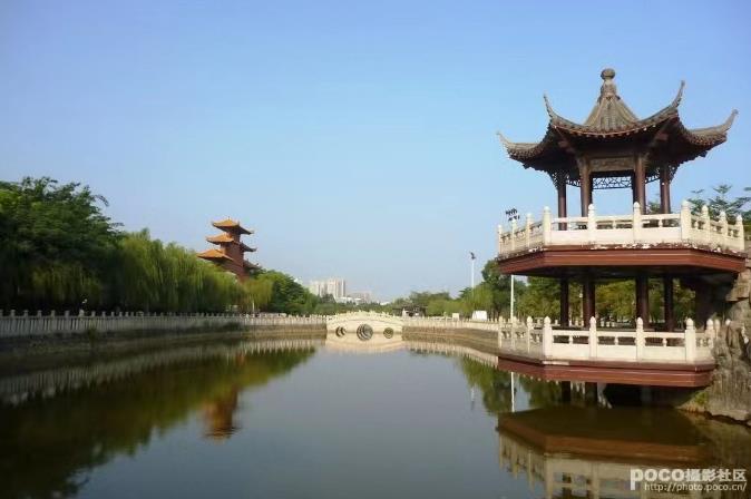 东莞厚街寮夏最新楼盘《维港悦居》寮厦市场200米 名校环绕 公园为邻 分期8年