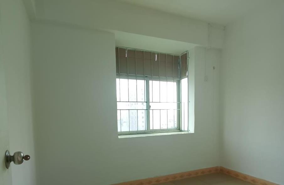 宝安西乡共乐村拆迁房《前海壹号》原始户型 外阳台 毗邻1.11.15号线 停车无忧