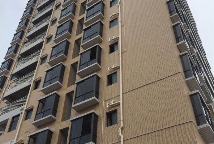 深圳观澜零距离楼盘 塘厦蛟乙塘[外环豪庭]带停车场 首付16.8万起入住大三房