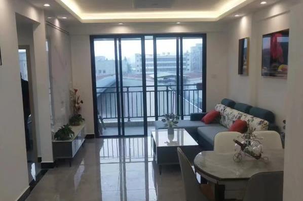 东莞横沥[新城华府] 盛和雅颂花园旁小产权房 商品房品质 彰显您身份的高贵