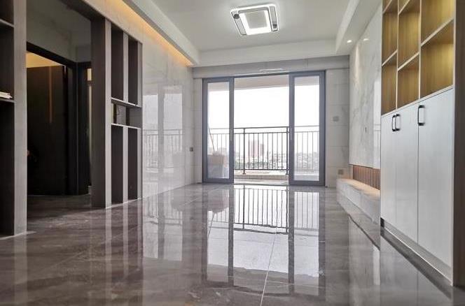 东莞东坑中心区房源 通燃气带停车[明星豪庭] 三栋封闭式管理 奢享双核商圈