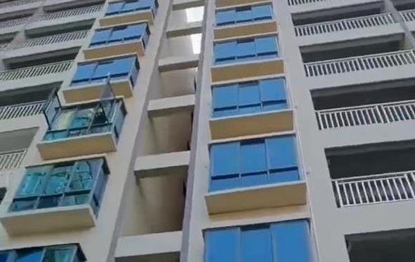 东莞长安沙头[长安雅苑]三栋小区3680元起 分期10年 自带3层智能停车场