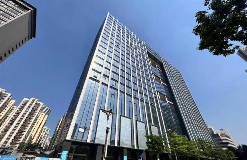 罗湖大红本房「万象新天地」首付30万起买精装2房 自带地下车库 通燃气 四条地铁口物业