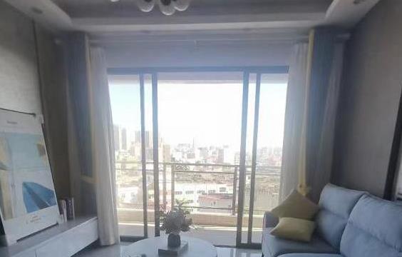 厚街竹溪「金地壹品」小产权房 户型方正 超大阳台 均价4500 免费停车场 分期8年