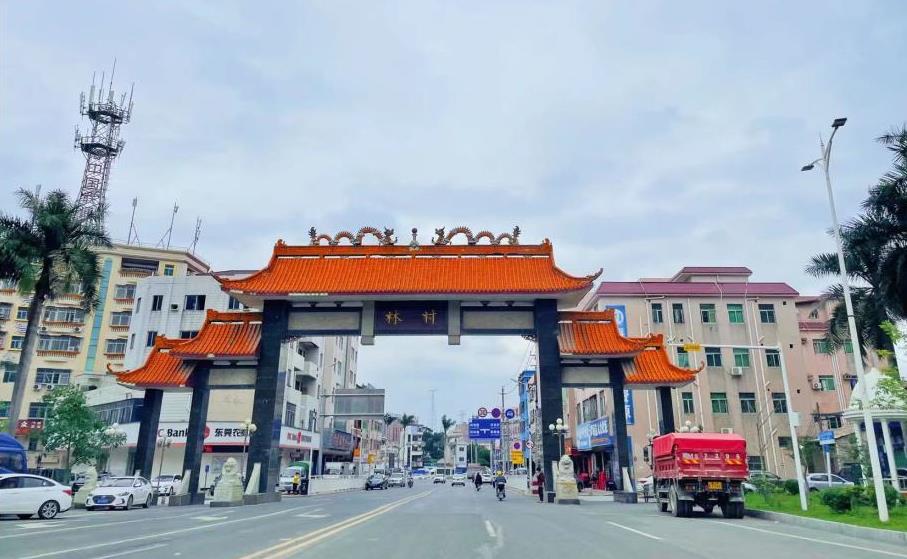 东莞塘厦林村小产权房「星河雅苑」两房全款23.8万 ，三房全款36.8万，挑战塘厦最低价