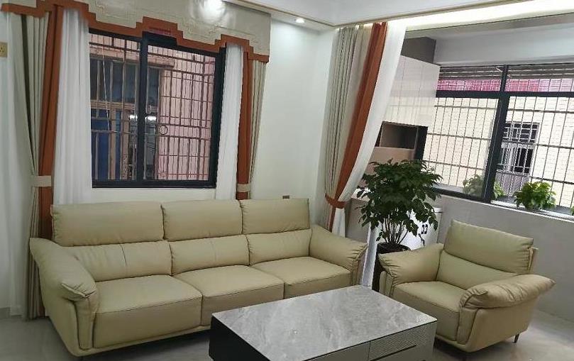 布吉沙湾新盘!「官凤居」通燃气 原始一房一厅46.8万 精装二房一厅69.8万起