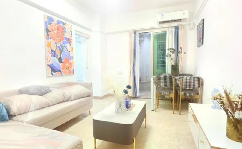 坂田原始户型新盘「港铁新时代」五和坂田北双地铁口 高回报率 总价43.5万起