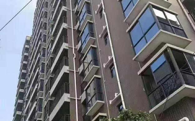 东莞塘厦莆心湖新盘「祥乐花园」3栋规模统建楼 南北通透 大阳台大飘窗