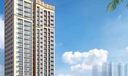 布吉石芽岭红本房花园小区「十里春风」正规商品房 总价99.8万得三房 可分期10年