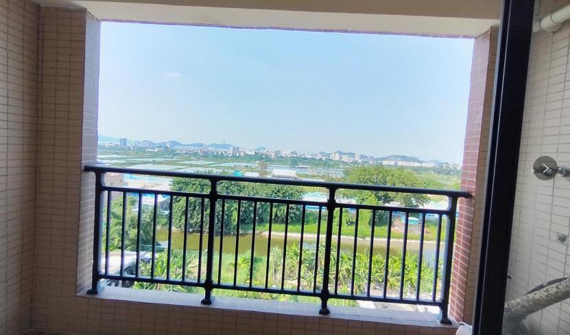 虎门沙角滨海湾新区AB2栋小产权「御景公馆」0首付带飘窗 总价16.8万起