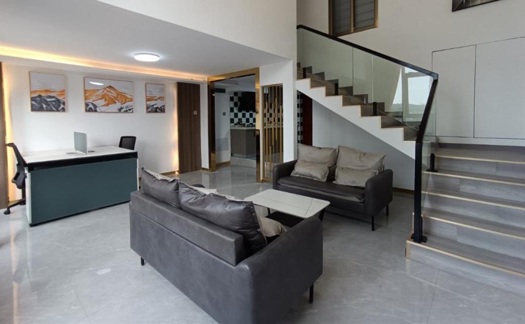 东坑独立红本房「松湖河畔花园」总价26.2万起 首付5万 免息分期5年