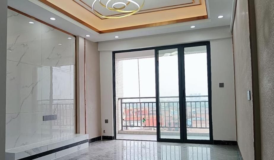 东莞塘厦凤凰岗新盘「凤鸣雅居」大阳台 名校环绕 停车无忧 周边配套完美