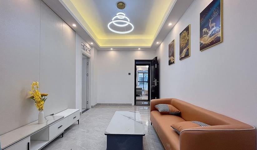 坂田新楼盘「五和家园二期」五和地铁口零距离 地铁10号线直达福田口岸 总价43万/套起