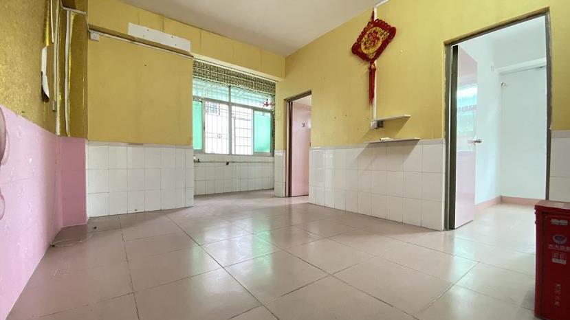 深圳东站200米拆迁房「龙岭壹号」双地铁物业 原始户型 开发商直接登记确权