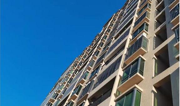 惠阳大亚湾「书香小筑」坪山旁新盘  双地铁口 4.5万即可入住