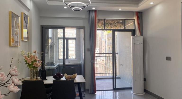 厚街寮厦小产权房「寮厦一号」寮夏地铁口100米，均价5688起，分期10年