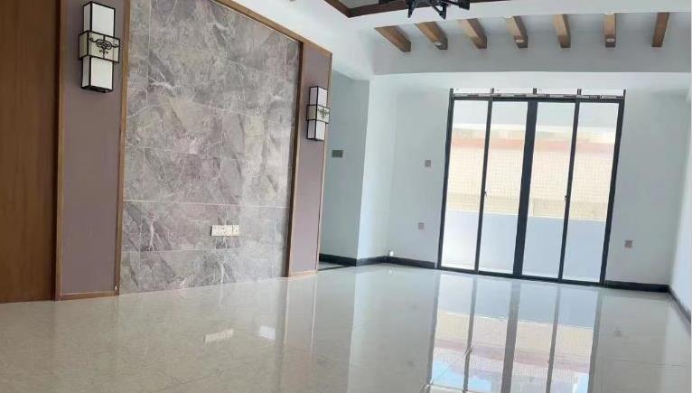 东莞厚街珊美精装小产权房「中央公馆」地铁口物业 二房总价39.8万起