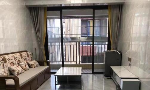 大岭山中心5栋新盘「柏林华府」大阳台双地铁口 带停车场 公立学校为邻