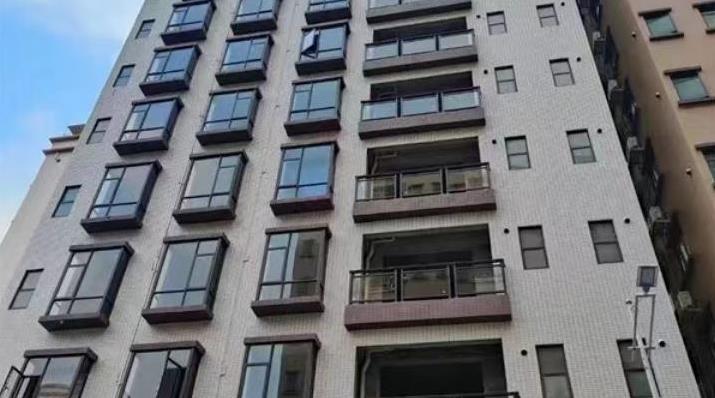 公明南庄原始户型小产权房「安欣公寓」地铁口 通燃气 总价17.8万 可首付一成