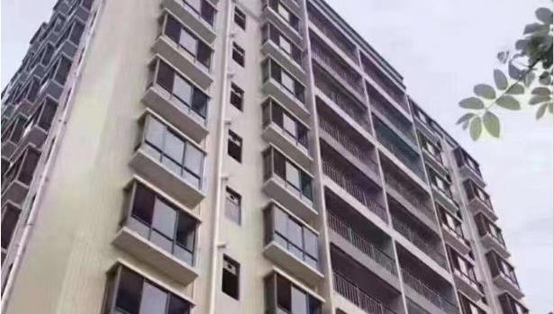 樟木头新盘「金河壹号」户型方正大阳台 首付三成分期8年