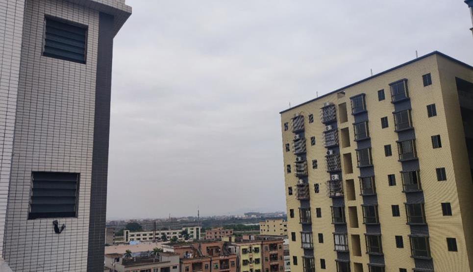 东莞石排两栋规模新盘「尚都公馆」70年产权宅基地，9.9万/一套，月供最低1380元