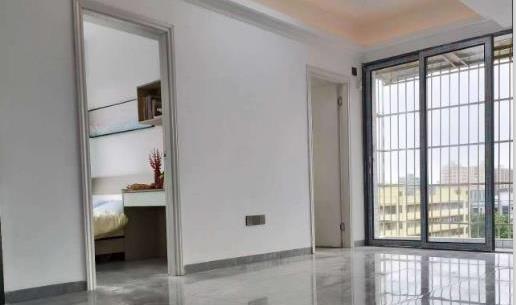 沙井步涌原始户型小产权房「江景壹号」大阳台 通然气 临海项目 总价19.8万起