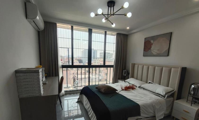 宝安沙井共和2栋小产权房「阳光学府」地铁口通燃气 学区房大阳台 首付3万起 车位充足